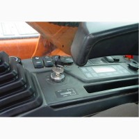 Гусеничный экскаватор Doosan DX225LC-3 2013 г.в