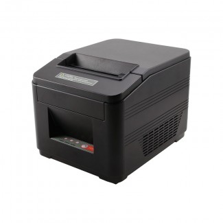 POS принтер чеков Gprinter GP-L80180II, с обрезчиком