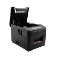 POS принтер чеков Gprinter GP-L80180II, с обрезчиком