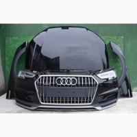 Детали Audi A4 B8/B9 Разборка б/у