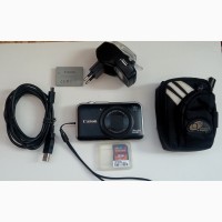 Canon poweshot SX230 HS