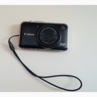 Canon poweshot SX230 HS