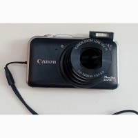 Canon poweshot SX230 HS