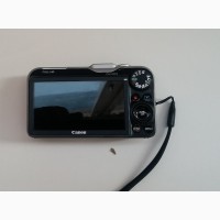 Canon poweshot SX230 HS