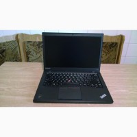 Ультрабук Lenovo Thinkpad T440s, 14#039;#039; 1600x900, i7-4600U, 120GB SSD+500GB, 12GB, нова батар