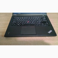 Ультрабук Lenovo Thinkpad T440s, 14#039;#039; 1600x900, i7-4600U, 120GB SSD+500GB, 12GB, нова батар