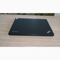 Ультрабук Lenovo Thinkpad T440s, 14#039;#039; 1600x900, i7-4600U, 120GB SSD+500GB, 12GB, нова батар