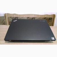 Ультрабук Lenovo Thinkpad T440s, 14#039;#039; 1600x900, i7-4600U, 120GB SSD+500GB, 12GB, нова батар