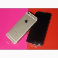 IPhone 6 64Gb NEW в заводПлёнке_Оригинал•Неверлок Айфон 6