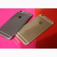 IPhone 6 64Gb NEW в заводПлёнке_Оригинал•Неверлок Айфон 6