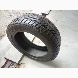 Зимние шины FULDA KRISTALL CONTROL HP 205/55R16 91H 2015