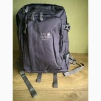 Рюкзак Jack Wolfskin Berkeley Grey, оригінал (оригинал)