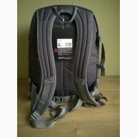 Рюкзак Jack Wolfskin Berkeley Grey, оригінал (оригинал)