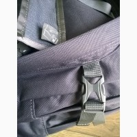 Рюкзак Jack Wolfskin Berkeley Grey, оригінал (оригинал)