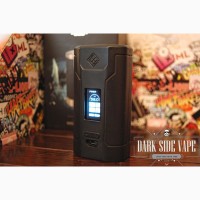 Wismec Predator 228 Мод Вейп 18650 Электронная сигарета Боксмод