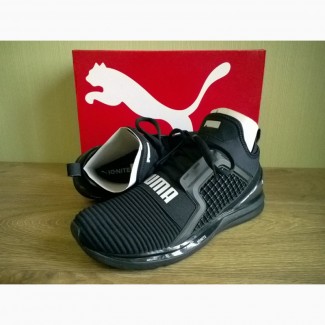 Кросівки (кроссовки) Puma IGNITE Limitless Wave, оригінал (оригинал)