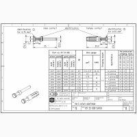 Кримп-гнездо 0.75мм E Обжимной контакт, Рабочий ток: ≤16A, Розетка