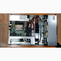 Продам б/у сервер HP ProLiant DL120 G7