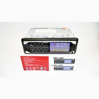 Автомагнитола Pioneer 3882 ISO - MP3 Player, FM, USB, SD, AUX сенсорная