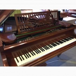 Bechstein Model C 7-футовый салонный рояль