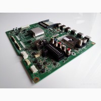 Плата MAIN EAX64797004, EAX64797003, EBR76823131 для телевизора LG 42LA741V