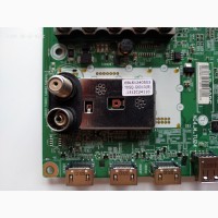 Плата MAIN EAX64797004, EAX64797003, EBR76823131 для телевизора LG 42LA741V