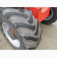 Телескопический погрузчик Manitou MLT 845