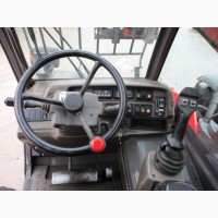 Телескопический погрузчик Manitou MLT 845