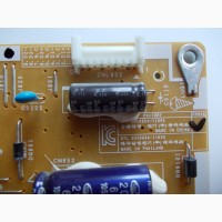 Плата питания PD32A1-CSM BN44-00501A, PSLF790B04A для телевизора Samsung UE32ES5500V