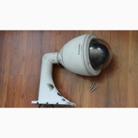 Купольная Поворотная Камера Видеонаблюдения Panasonic WV-CW860A/G CCTV