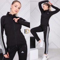 Спортивный костюм Adidas женский