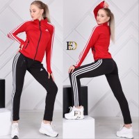 Спортивный костюм Adidas женский