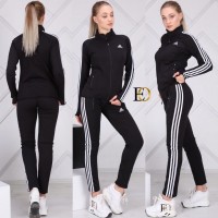 Спортивный костюм Adidas женский