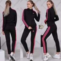 Спортивный костюм Adidas женский