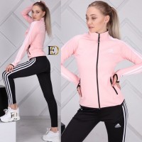 Спортивный костюм Adidas женский