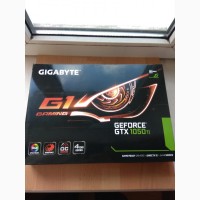 Відеокарти GIGABYTE G-1/ 4гб. 1050ті