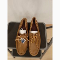 Туфли мужские топсайдеры Timberland размер 45, 12 M, новые