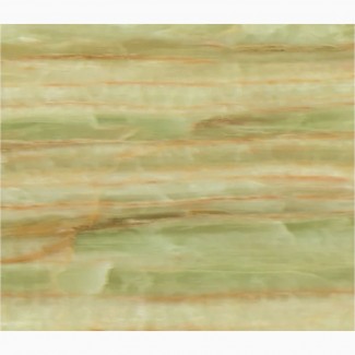 Декоративная плита для облицовки стен Brilliant Onix Jade Green (1220x2440x3.6mm)