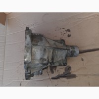 31331AA221 31331AA250 Задняя крышка акпп хвостовик Subaru Forester S11 S12 Impreza G11 G12