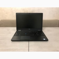 Ультрабук Dell Latitude E5580, 15, 6, i5-6300U, 8GB DDR4, 256GB SSD, добра батарея