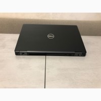 Ультрабук Dell Latitude E5580, 15, 6, i5-6300U, 8GB DDR4, 256GB SSD, добра батарея