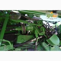 JOHN DEERE 9870 STS - 2011г