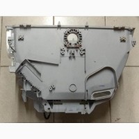 Бак стиральной машины Bosch Siemens 00242753 Classixx 5 WOR16150BY/01