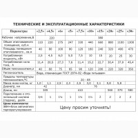 ЕЛЕКТРОДНІ ЕЛЕКТРИЧНІ КОТЛИ – економніше та надійніше не буває