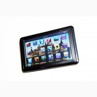 5” GPS навигатор Pioneer D500 - 4gb 128mb IGO+Navitel+CityGuide