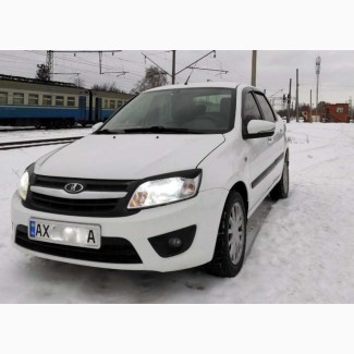 Продам, обмен ВАЗ LADA Granta