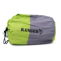 Самонадувающийся коврик Ranger Tibet RA-6632 3 см