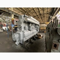 Запчасти NVD-48АU, А2U, NVD-36, NVD-26, SKODA-275, 1606Ч18/22, Deutz-8163, 3Д6, 1Д6, 1Д12, 6Ч12/14