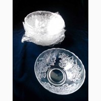 Комплект для закусок Snack Bowl Set