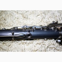 Абсолютно Новий-кларнет Clarinet SLADE Designed By USA ладу си-бемоль (Bb)